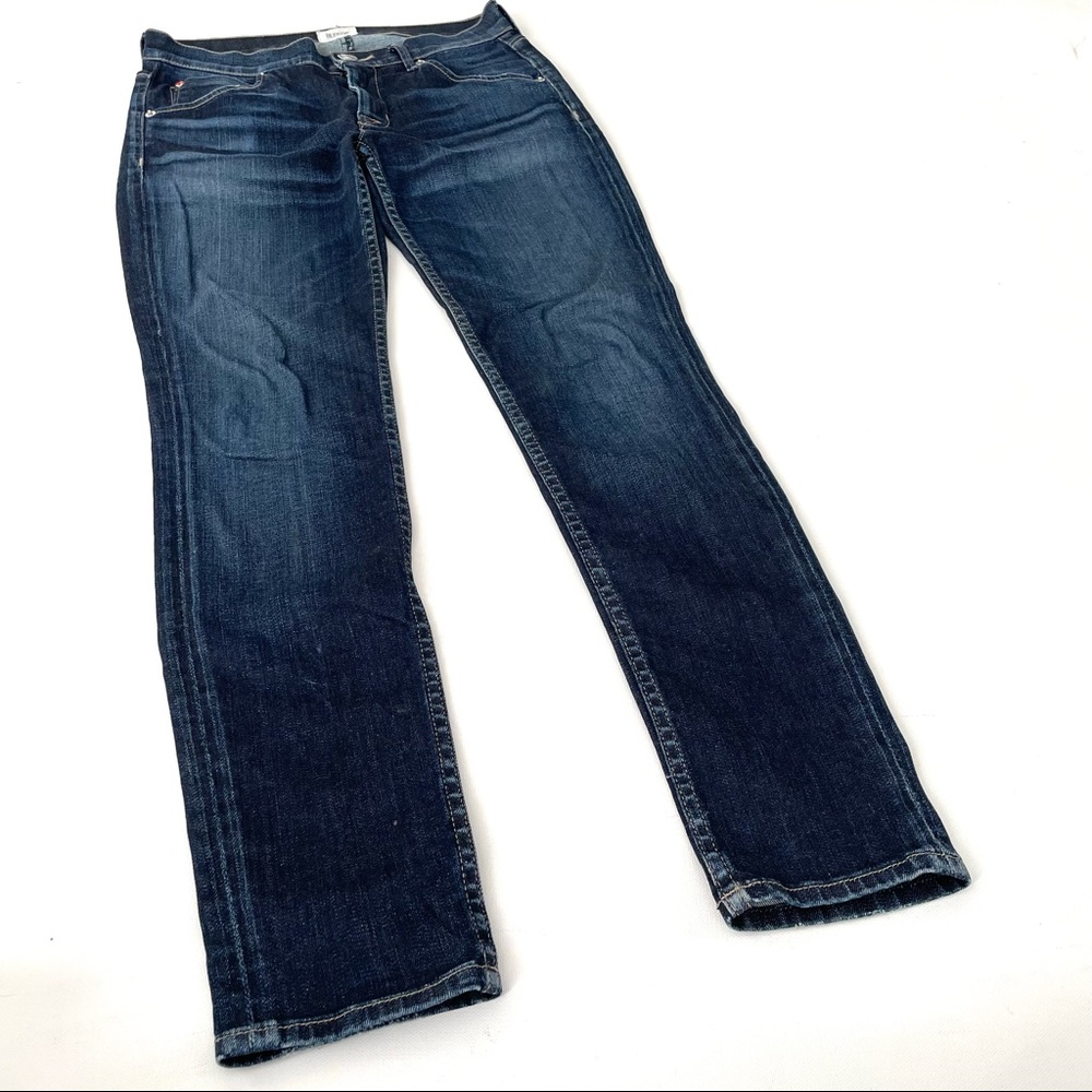 HUDSON • Skinny jeans